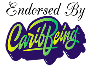 CariBeing Endorsement